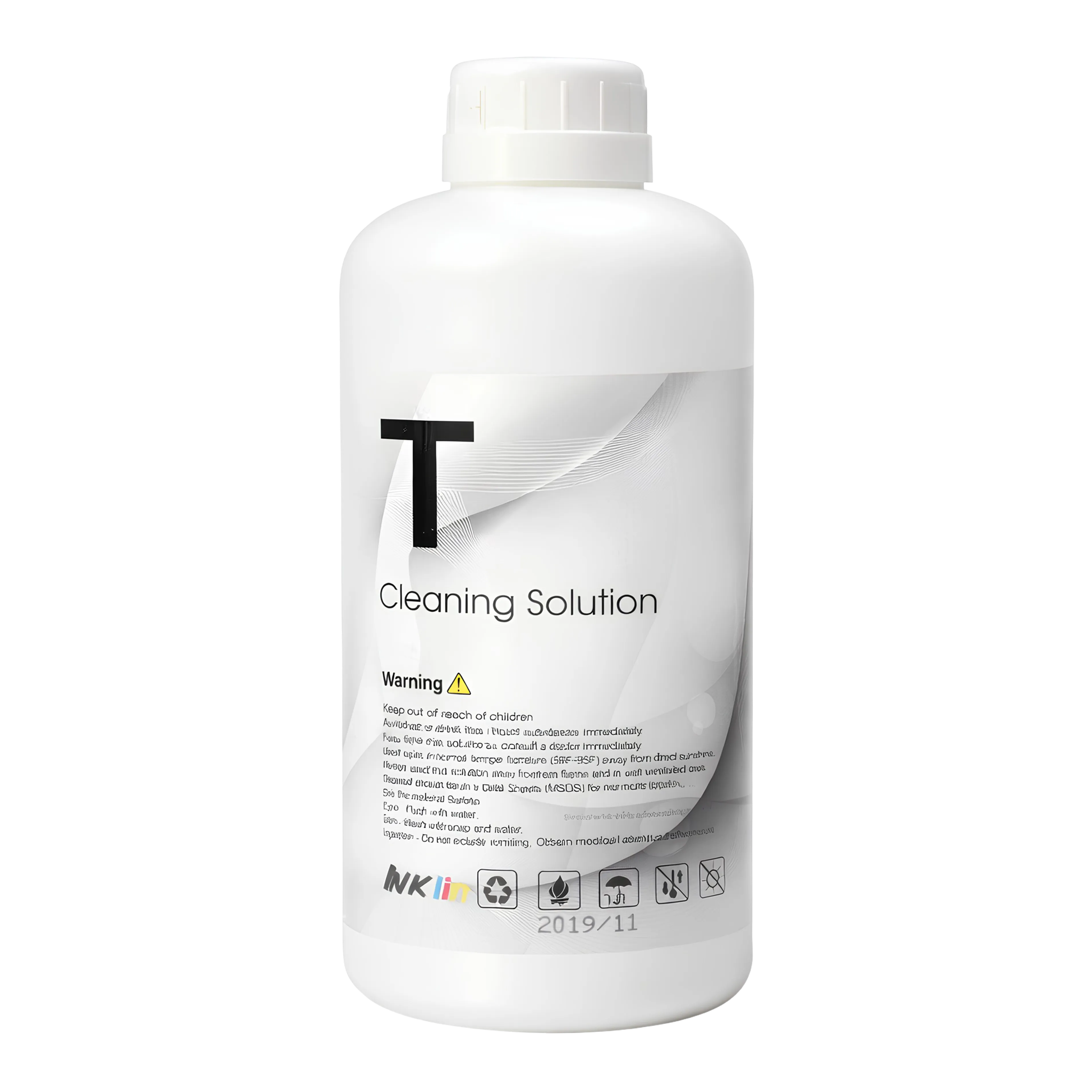 Cleaning Solution 1L. T Series